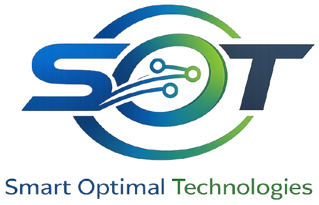 Smart Optimal Technologies (OptimTechs) logo